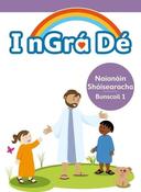 I nGra De 1 - Junior Infants
