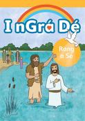 I nGra De 8 Pupil Book - 6th Class