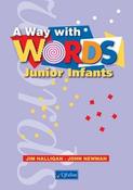 A Way with Words Junior Infants image