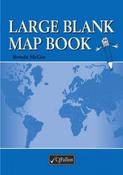 Large  Blank Mapbook – New Edition image