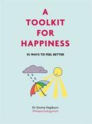 Toolkit for Happiness, A: 53 Ways to Feel Better image