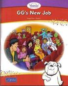 Wonderland - Stage 2 - Book 7 - GG's New Job image