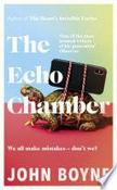 The Echo Chamber image
