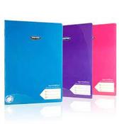 Premier A4 Manuscripts - 3 Pack