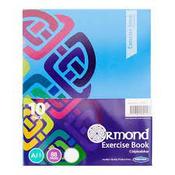 Ormond Pkt.10 88pg A11 Copies