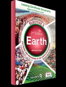 Earth - Second Edition (Hl &amp; OL): Ellective 5: Patterns And Processes IN The Human Environment image