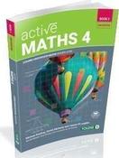 Active Maths 4 - Book 2 - 2nd Edition 2016 image
