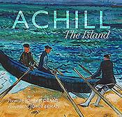 ACHILLL THE ISLAND image