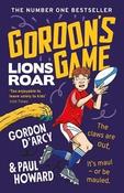Gordon's Game: Lions Roar image