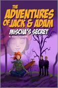 The Adventures Of Jack And Adam image