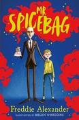 Mr Spicebag image