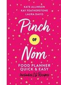 Pinch of Nom Food Planner: Quick &amp; Easy image