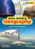 Real World Geography - Textbook and Workbook Set - 2nd / Edition