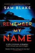 Remember My Name image