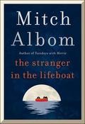 The Stranger in the Lifeboat by Mitch Albom image