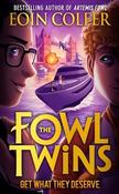 The Fowl Twins Get What They Deserve image