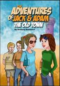 The Adventures Of Jack And Adam: The Old Town image