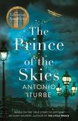 The Prince of the Skies by Antonio Iturbe image