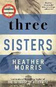 Three Sisters: A breath-taking new novel in the Tattooist of Auschwitz story image