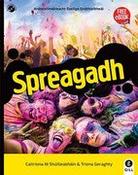 Spreagadh (Text CDs &amp; Workbook)