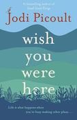 Wish You Were Here - By Jodi Picoult image
