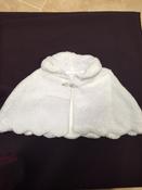 Communion Fur Cape - McMullans image