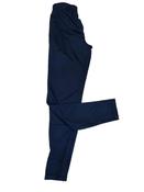 Falcon Navy Skinny Track Bottoms - McMullans