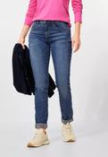 Street One Denim Blue Jane 30” Jeans375657 - McMullans