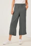 Cecil Khaki Neele 24” Trousers 376388 - McMullans image