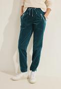 Cecil Green Corduroy30” Trousers 376764 - McMullans
