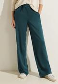 Cecil Green Neele Jersey 30” Trousers 376687 - McMullans image