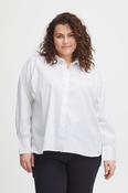 Fransa White Zashirt 20612645 - McMullans image
