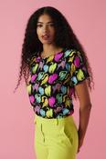 Minueto Karen Top 241077 - McMullans image