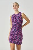 Minueto Morgana Dress 241162 - McMullans image