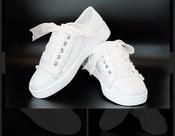 Sweetie Pie Tiana Communion Sneaker - McMullans