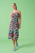 Minueto Danae Dress 241206 - McMullans image