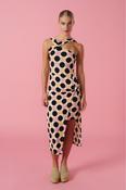 Minueto Philippa Dress 241254 - McMullans image