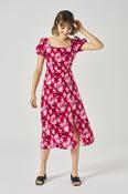 Minueto Andrea Dress 241266 - McMullans