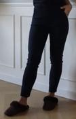 Freequent Solve Ankle Length Trousers 121742 - McMullans image