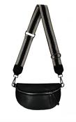 Eliana Black Bag 62394014 - McMullans image