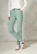 Cecil Galced Green Toronto 30” Jeans 378413 - McMullans