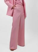 Kate &amp; Pippa Pale Pink Palermo Trousers - McMullans