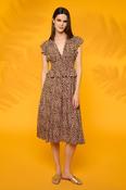 Minueto Grizzly Dress 251241 - McMullans