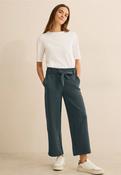 Cecil Khaki Neele 26” Trousers 378911 - McMullans image