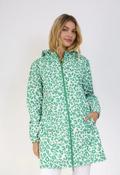 Escandelle Animal Print Reversible - McMullans