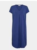Freequent Royal Floi Dress 125343 - McMullans image