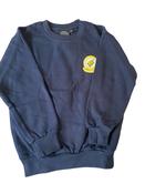 St Josephs Templerainey Sweat Shirt by Hunter - McMullans