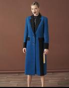 Minueto Frankenthaler Coat 242329 - McMullans