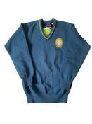 Gaelscoil Inbhir Mhoir Petrol School jumper - McMullans