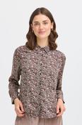 Fransa Paisley Gladis Shirt 20617072 - McMullans